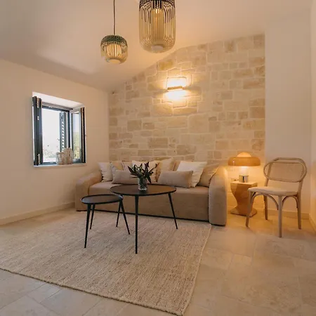 Apartmán Lukas Ston