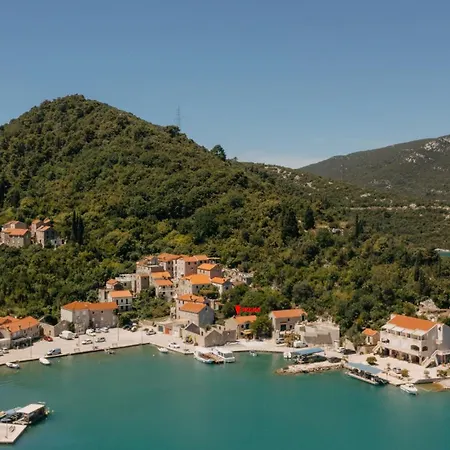 Lukas Apartmán Ston