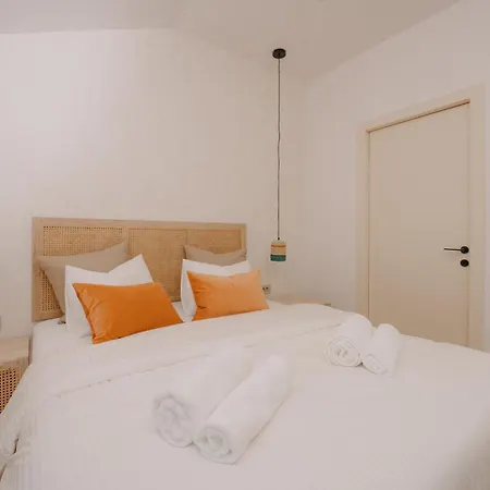 Apartment Lukas Ston
