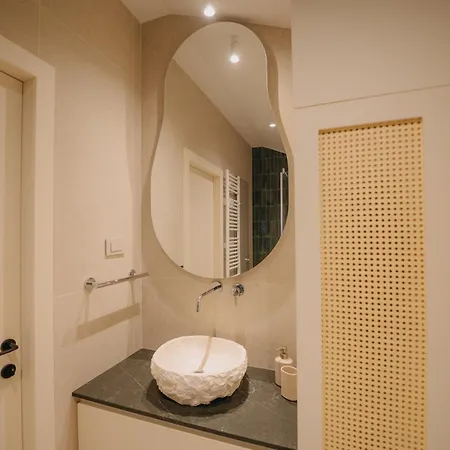 Lukas Apartment