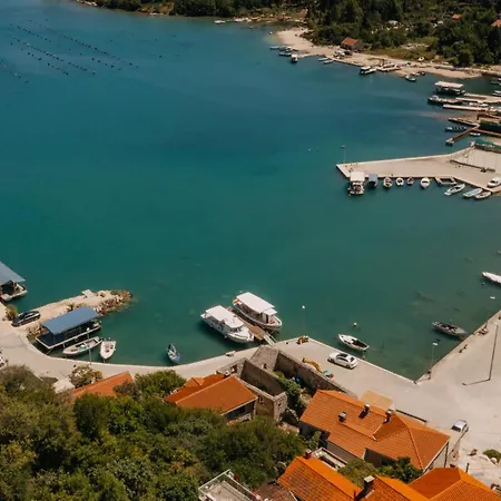 Apartmán Lukas Ston